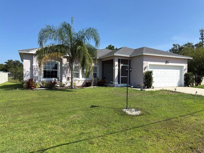 Foto del edificio - 1107 Doncaster Ct