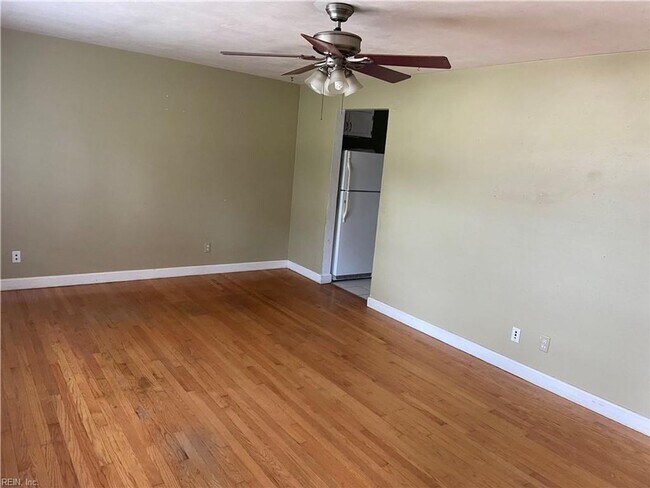 Foto del edificio - Eastern Park