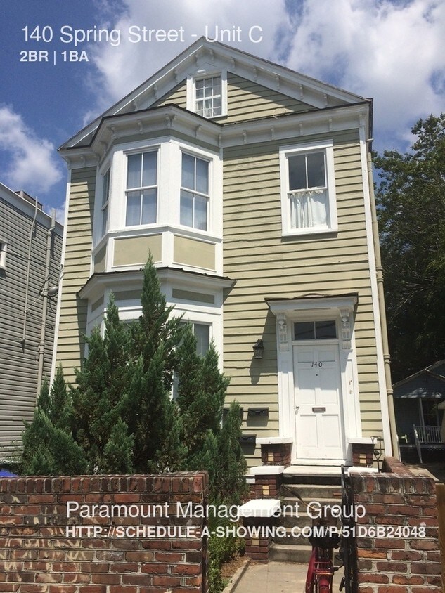 Primary Photo - 140 Spring St
