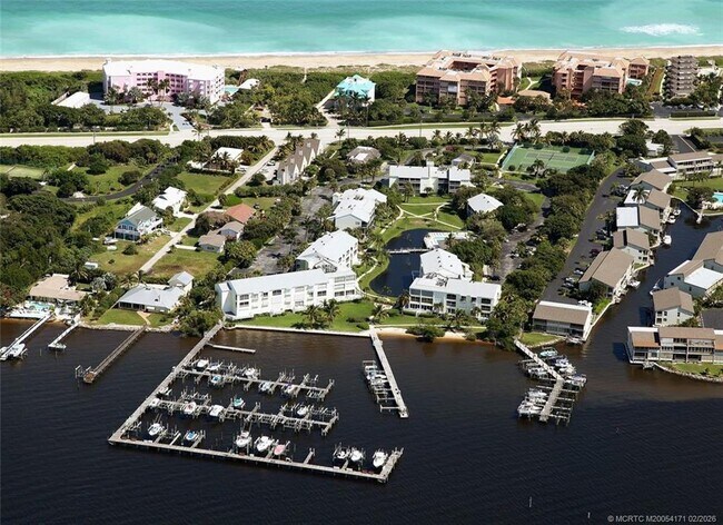 Foto del edificio - 1550 NE Ocean Blvd