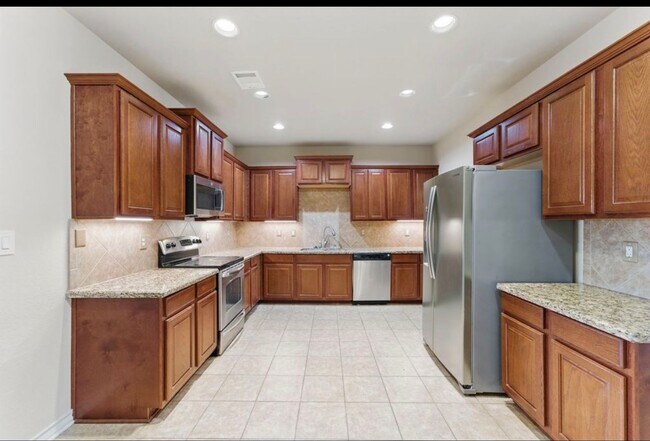 Foto del edificio - New on Market