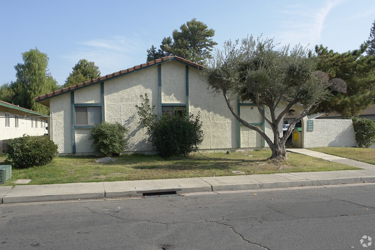 Building Photo - 2830-2836 Determine Dr