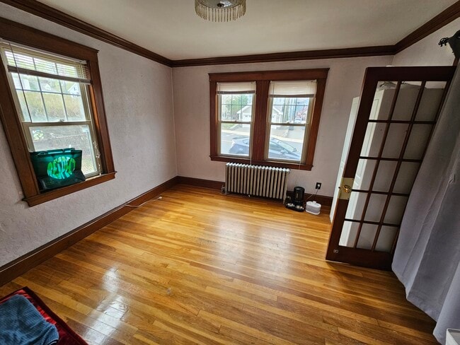 Building Photo - 58 Winship St
