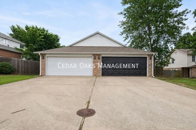 Foto del edificio - 2967 W Glen Meadow