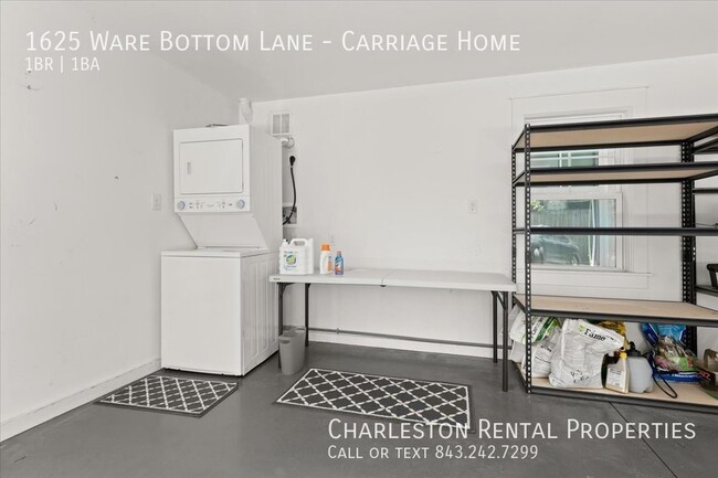 Foto del edificio - 1625 Ware Bottom Ln