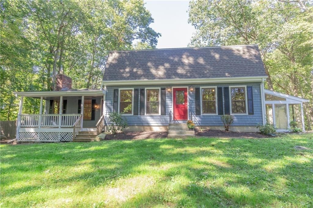 Primary Photo - 56 Sisson Rd