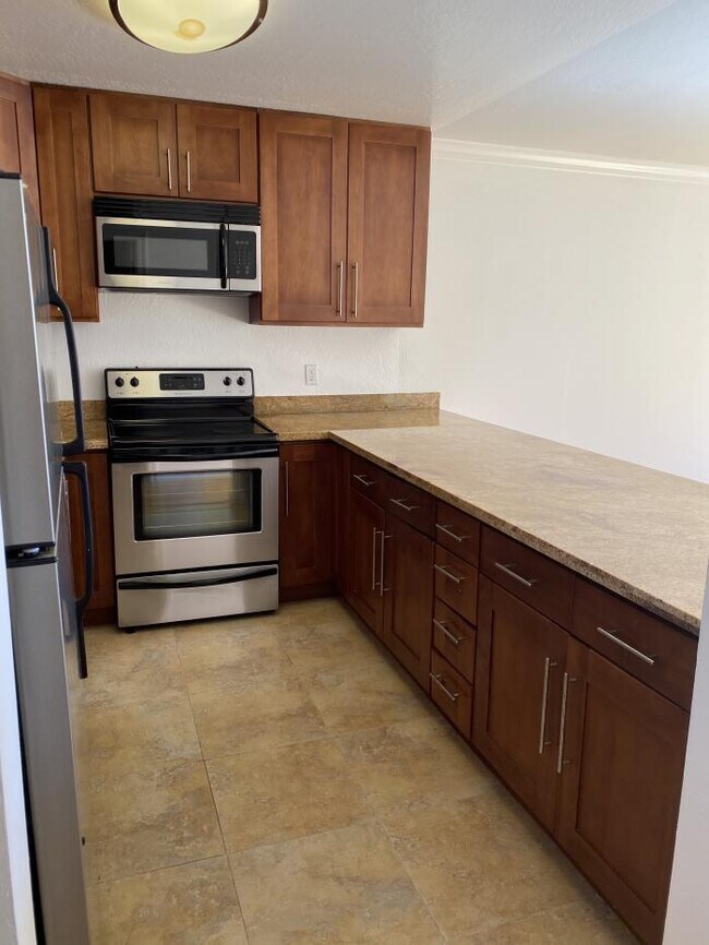 Building Photo - 1 bedroom in San Francisco CA 94117