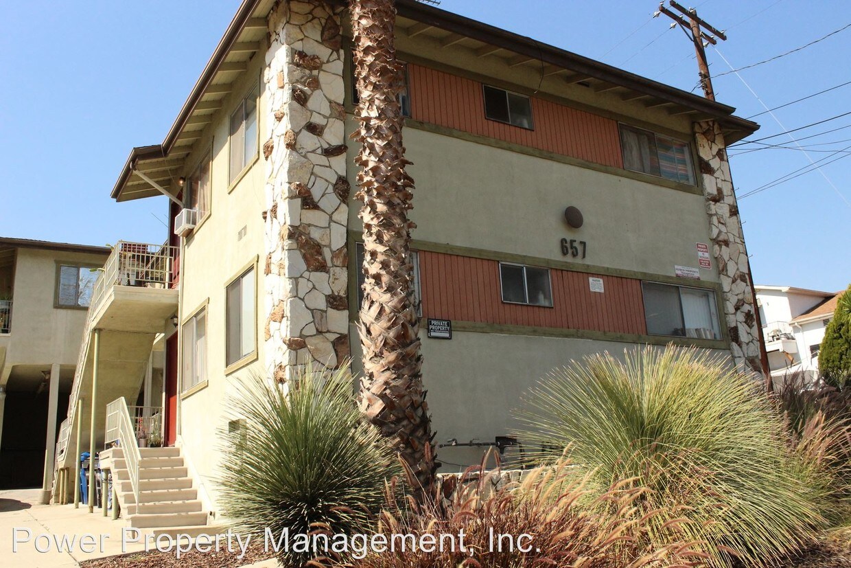 61 Apartments Available for Rent in Silver Lake, CA