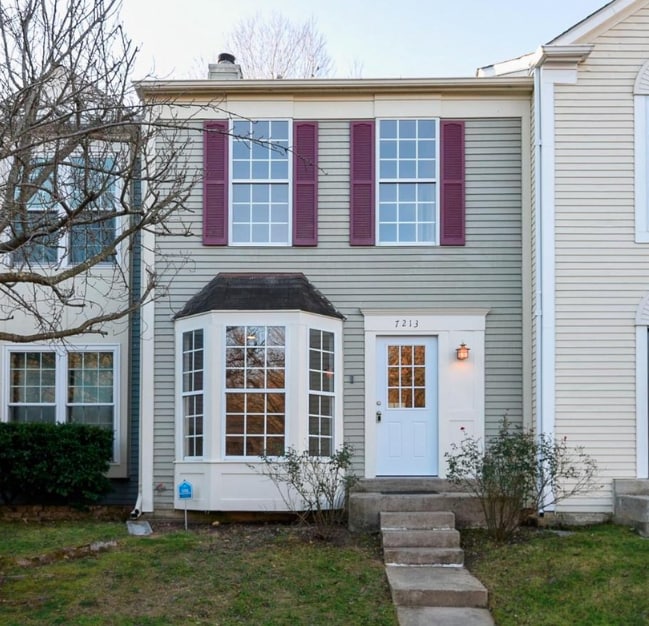 Building Photo - 7213 Parsons Ct