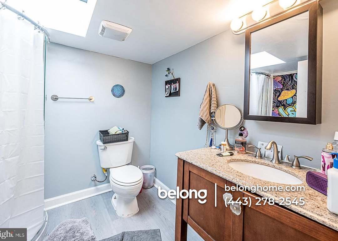 Foto del edificio - 3608 Reisterstown Rd