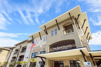 Building Photo - Park Rowe Apartments - Perkins Rowe