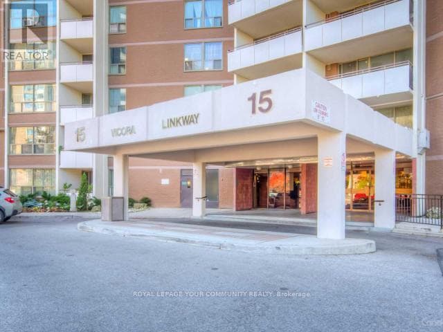 Building Photo - 15 Vicora Linkway