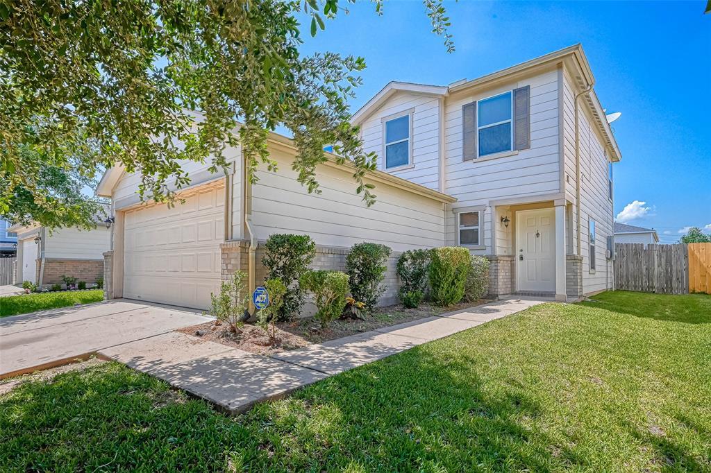 Primary Photo - 20718 Tayman Oaks Dr