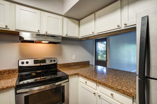 Building Photo - Woodberry