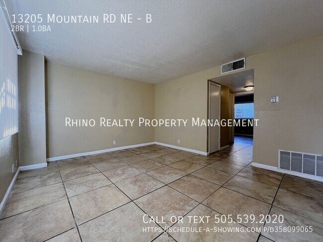 Foto del edificio - 13205 Mountain Rd NE