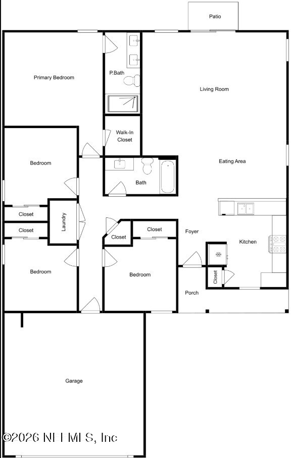 Foto del edificio - 7057 Camfield Landing Dr