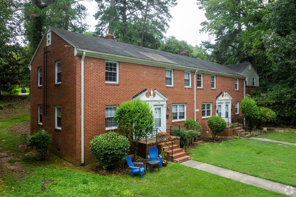 Murchison Apartments - Murchison Apartments