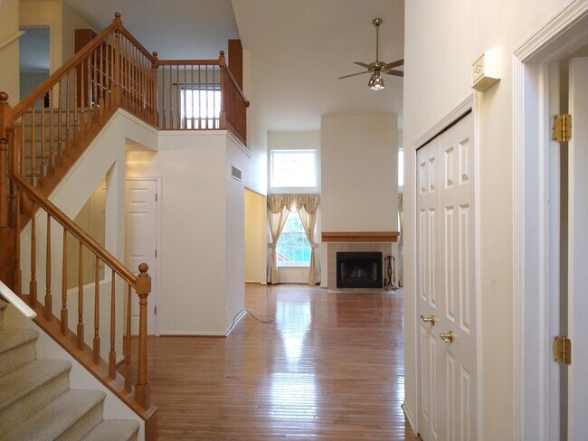 Foto del edificio - 2852 Chaseway Ct
