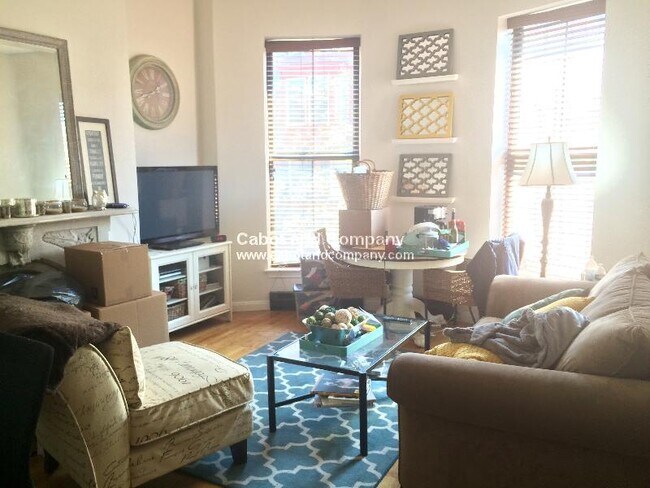 Foto del edificio - 33 Hanson St