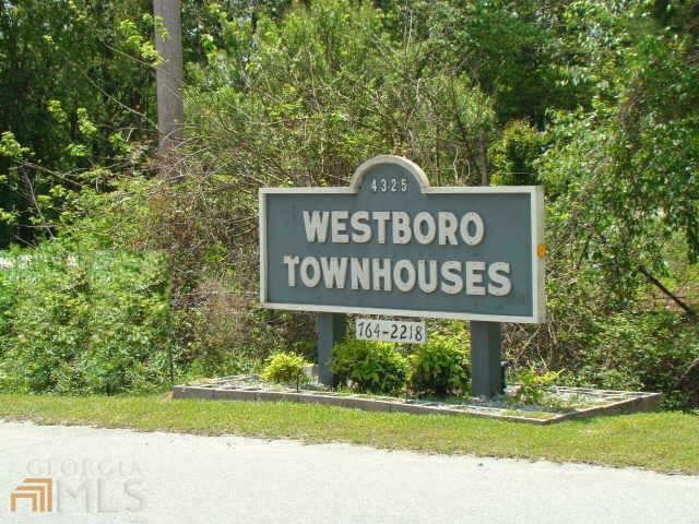 Foto del edificio - 4325 Country Club Rd