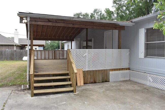 Building Photo - 22530 Yancy Rd