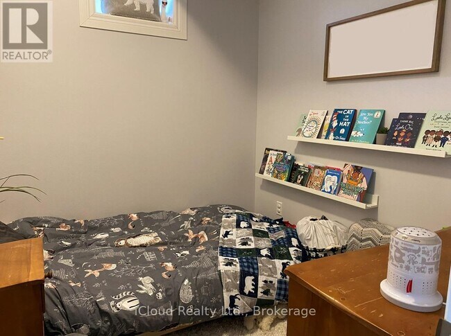 Photo du bâtiment - 10A Lloyd St