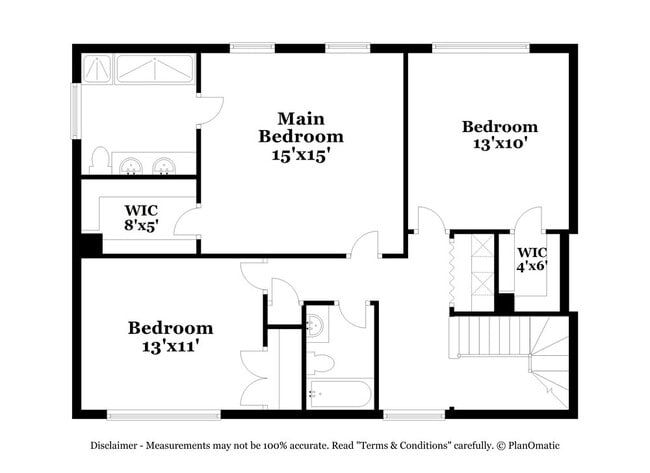 Foto del edificio - 1525 Bucklebury Ct