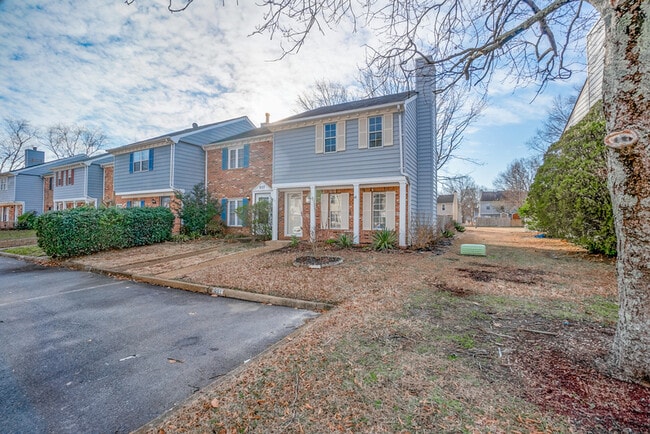 Foto del edificio - 931 Brigantine Ct