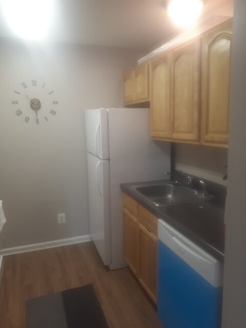 Foto del edificio - 1117 Edpas Rd