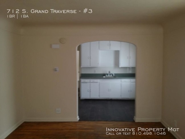 Building Photo - 1 bedroom in Flint MI 48502