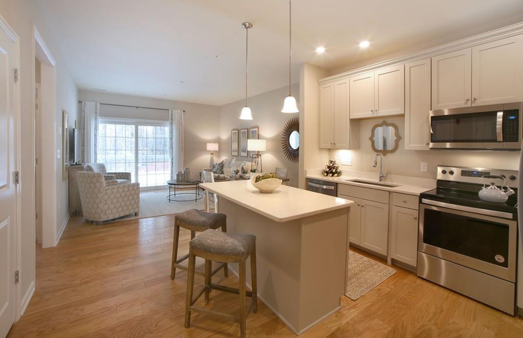 120 University Ave Unit 2111, Westwood, MA 02090 Condo for Rent in