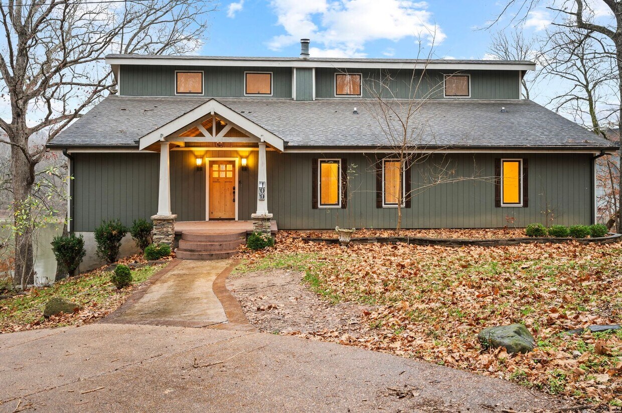 Primary Photo - Luxury Living on the River — Your Dream Home Awaits