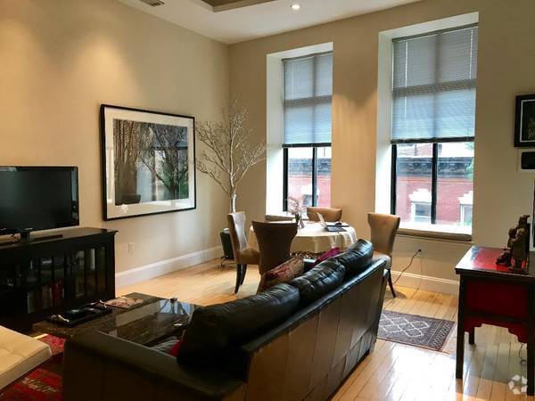 Image showcasing North End Boston Apartments for Rent - Boston, MA - 6 Rentals ...