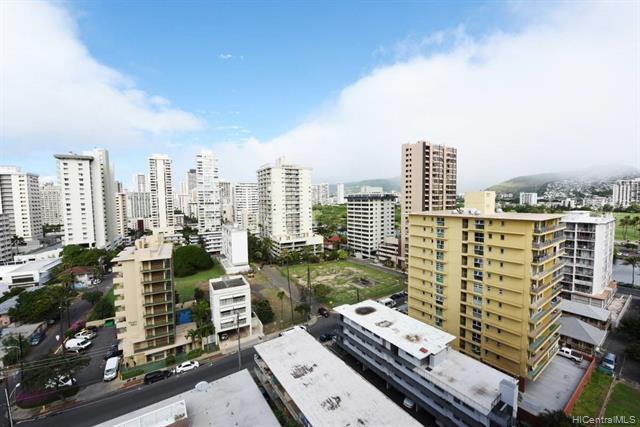 Foto del edificio - 250 ?Ohua Ave