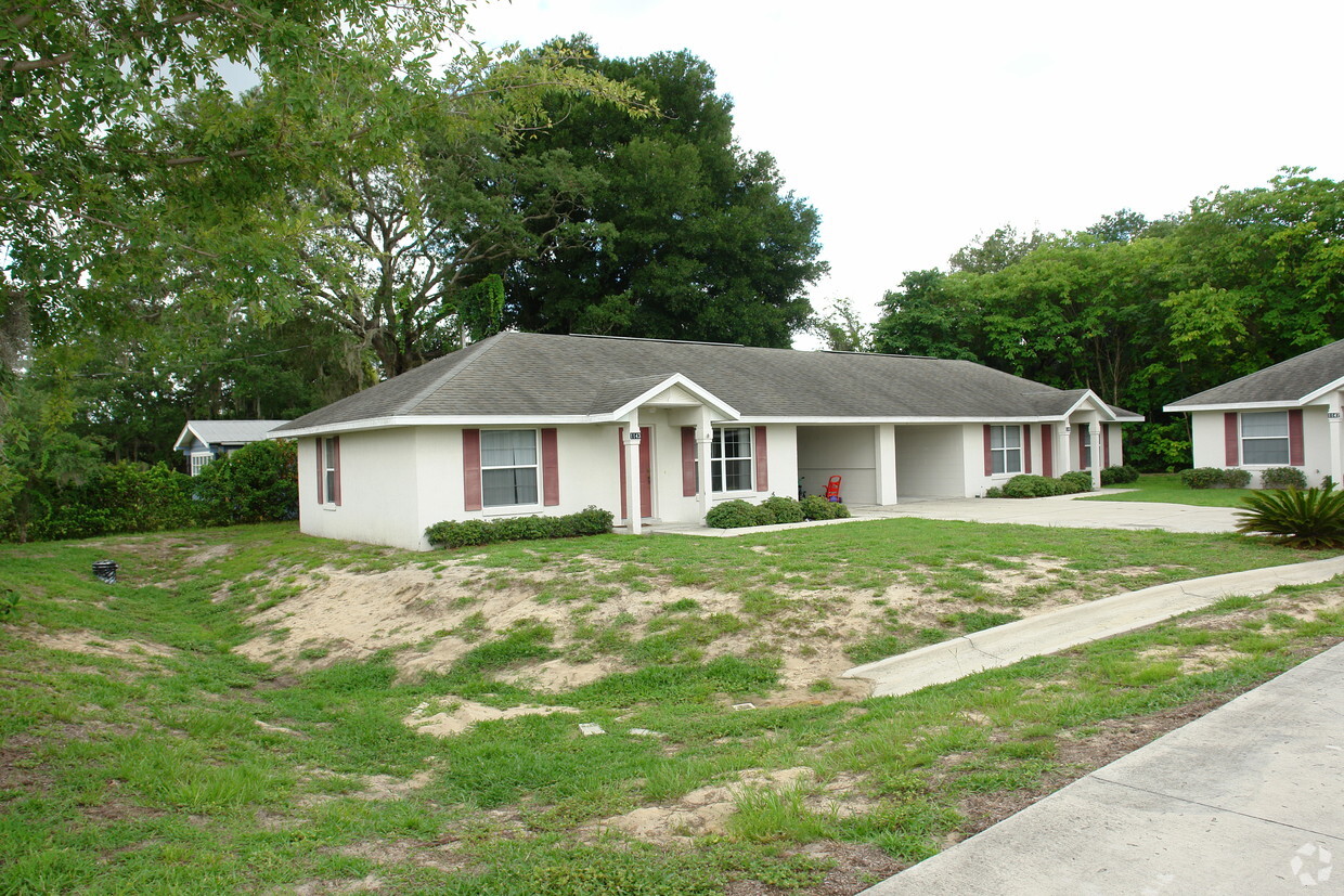 Primary Photo - 1143-1145 W Minneola Ave