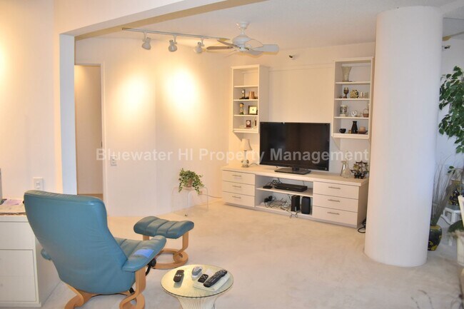 Foto del edificio - Craigside Furnished 2/2/2 (Nuuanu Area)