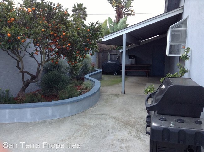 Foto del edificio - 3 br, 2 bath House - 5044 September Street