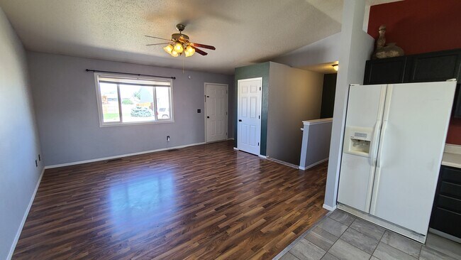 Building Photo - 3401 Wesson Rd