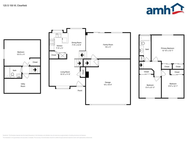 Building Photo - 125 S 150 W