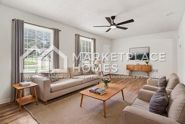 Foto del edificio - 6497 Cameron Rd