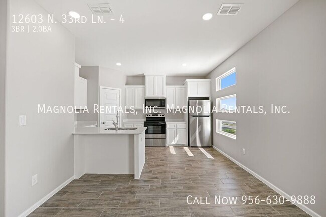 Foto del edificio - 12603 N 33rd Ln