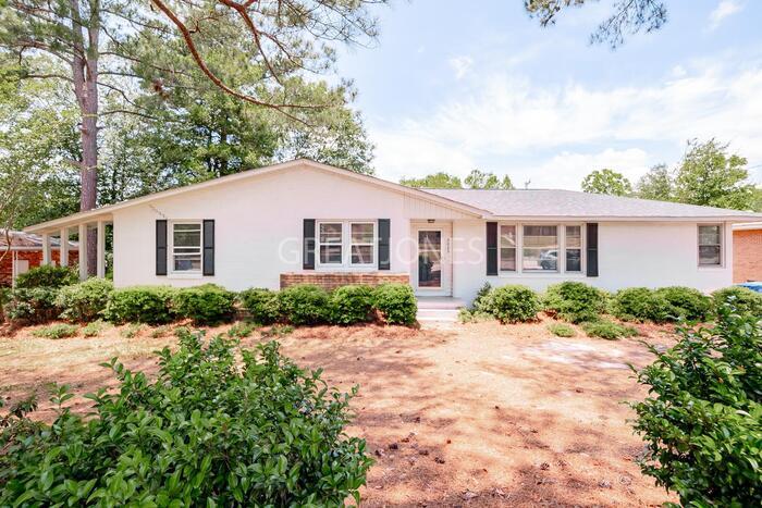 Primary Photo - 3023 Pine Belt Rd