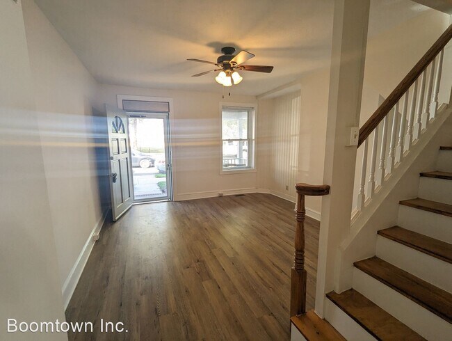 Building Photo - 2 br, 1 bath House - 818 East Patrick Street