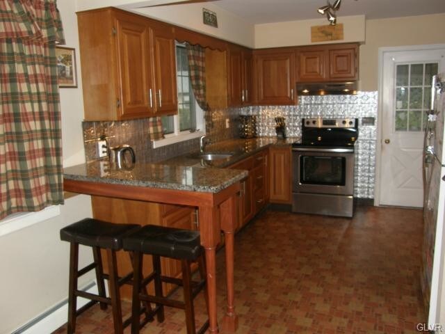 Foto del edificio - 4364 Spruce St