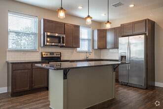 Interior Photo - Trowbridge Flats