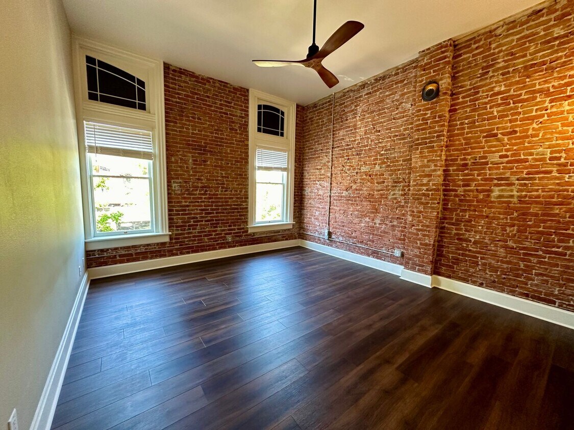 Foto principal - Modern Living with a Touch of Historic Charm
