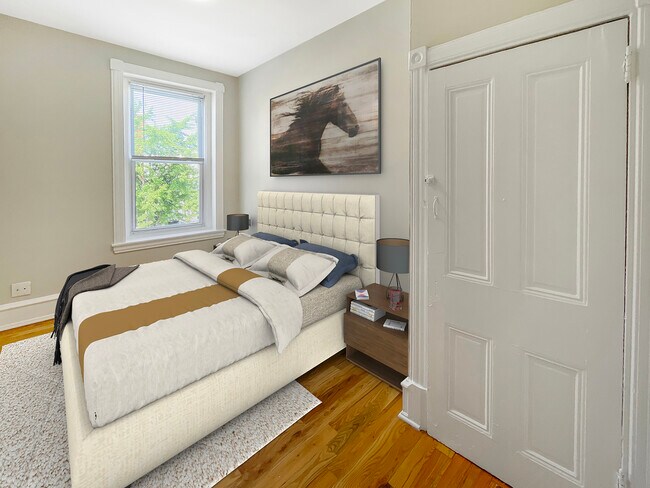 Foto del edificio - 637 N 32nd St