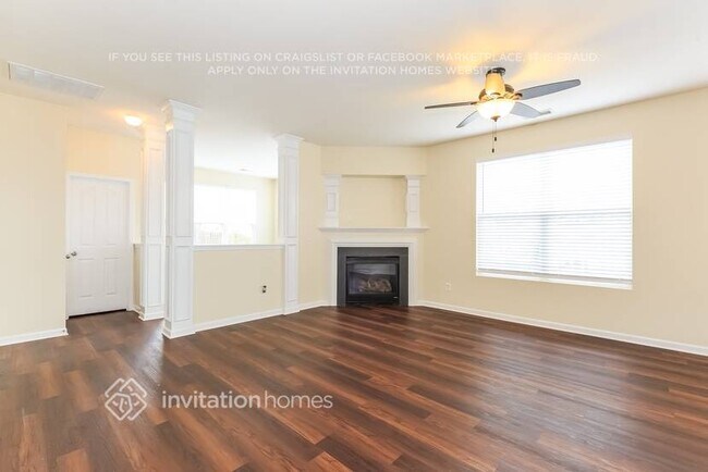 Building Photo - 14712 Castletown House Dr