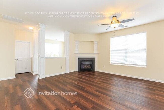 Foto del edificio - 14712 Castletown House Dr