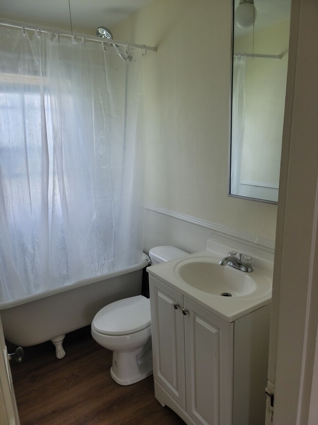 Bathroom - 248 Elm St